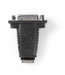 Nedis HDMI - DVI-D 24+1 adapter (CVGB34911BK) (CVGB34911BK) (CVGB34911BK)