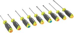 RYOBI Set de surubelnite RYOBI, 9 buc. RHSDS9PC (5132006047) Surubelnita