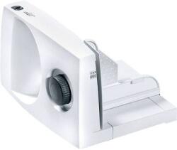 ritterwerk Konyhai szeletelőgép, fehér, 65W, Markant01 (501.000) (501.000)