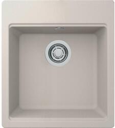 Elleci - Mosogatótálca Time 102 G39 bianco soft LG210239 (LG210239)