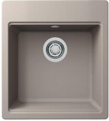 Elleci - Mosogatótálca Time 102 G43 tortora LG210243 (LG210243)