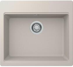 Elleci - Mosogatótálca Time 105 G39 bianco soft LG210539 (LG210539)