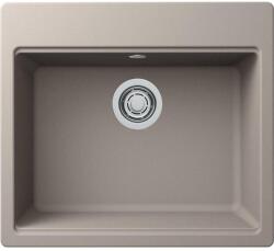 Elleci - Mosogatótálca Time 105 G43 tortora LG210543 (LG210543)