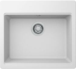 Elleci - Mosogatótálca Time 105 G68 bianco LG210568 (LG210568)