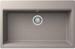 Elleci - Mosogatótálca Time 130 G43 tortora LG213043 (LG213043)