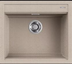 Elleci - Mosogatótálca Best 105 Workstation 57x51 Granitek Avena G51 LGB10551 (LGB10551)