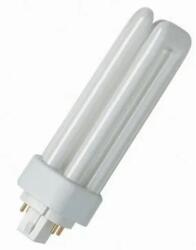 OSRAM Dulux T/E LED Kompakt fénycső 42W 3050lm GX24Q-4 - Hideg fehér (DU-TE-42-840) (DU-TE-42-840)
