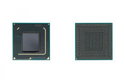 Intel BGA Déli Híd, BD82QS67, SLJ4K