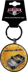 Beastie Boys Hello Nasty Breloc (BEASTKEY01)