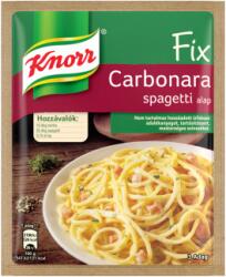 Knorr Carbonara spagetti alap 36 g - patikamra