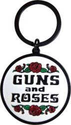 Guns N' Roses Roses Ключодържател (GNRKEY10)