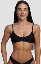 GymBeam Бански горнище HAWAII Black XS
