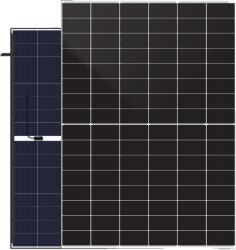 DAH Solar | DHN-48Z16/DG(BW) | 455W | N-type | Dupla üveges, bifaciális, N-type (DHN-48Z16/DG(BW))
