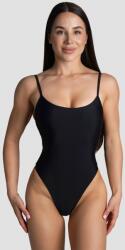GymBeam Дамски бански ARUBA Black S