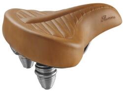 Selle Monte Grappa Nyereg Ramona Duplarugós Barna