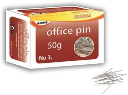  Gombostű, 28 mm, 50 g (10214/HDA0144) - nyomtassingyen