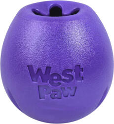 Wes Paw Rumbl - Minge care poate fi umplută cu recompense (L | 10 cm | Vinete)