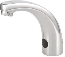 MOFÉM M-Tronic elektromos mosdó MLU01 120m (180750100)