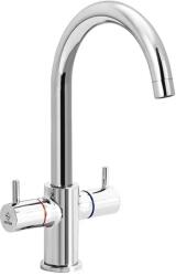 MOFÉM Evo X Mosdó csaptelep, leeresztó szelep nk 130mm (253762900)