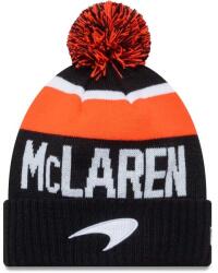 New Era Mclaren Sport Beanie