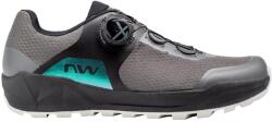 Northwave Cipő Northwave All Ter Corsair 2 Wmn Női Sötétszürke