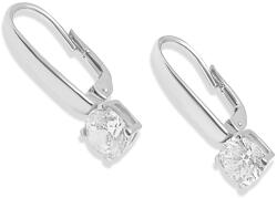 ÉkszerM Fehérarany Hagyományos Kapcsos Fülbevaló AU 93991