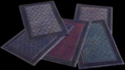  Meandro lábtörlő 40*62 cm 63104 Kifutó termék! (63104)