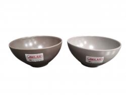  Anilar Müzlis tálka 14, 5*7 cm kerámia 5085107 (5085107)