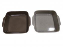  Anilar Sütőtál szögletes 23 cm kerámia 5085231 (5085231)