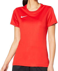 NIKE Női futball mez - Nike Dri-FIT Park VII M vörös