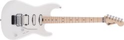 Charvel Pro-Mod San Dimas Style 1 HSS FR M Platinum Pearl