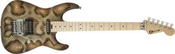 Charvel Warren DeMartini Signature Pro-Mod Snake