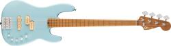  Charvel Pro-Mod San Dimas Bass PJ IV Sonic Blue