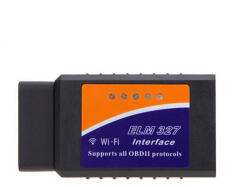 EPISTAR Autódiagnostika ELM 327 V1.5 WIFI EPISTAR OBDII