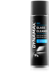 DYNAMAX Ablaktisztító spray 500ML DXG1 (606135)