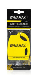 DYNAMAX Autó légfrissítő - Vanília DXI7