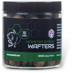 Nash Monster Shrimp Wafters New horogcsali 20mm (B6547)