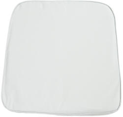  Kültéri székre való párna SEDENZA 45x46 cm, krém színű