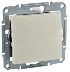 Schneider Electric Sedna 5600121 vakfedél bézs