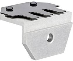 KNIPEX 97 49 95 kábelmegvezető, pozicionáló betét 4, 8 + 6, 3 mm szigeteletlen, nyitott csatlakozókhoz