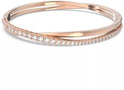 Swarovski Hyperbola Rosé karperec (5620552)