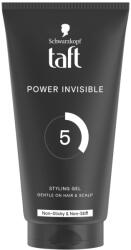 Schwarzkopf Power láthatatlan hajgél 150 ml