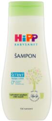 HiPP sampon gyengéd babasampon 200ml