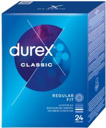 Durex (24 db/doboz) Classic