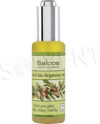  Saloos Extra BIO argánolaj 50ml