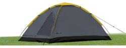 Camp Active Sátor Camp Active 2 személyes 200x120 cm szürke (8711252148878_SZ)