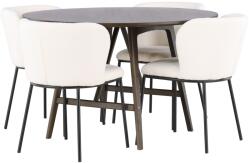  Étkezőgarnitúra Dallas 4877