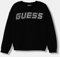 GUESS gyerek felső - fekete 125-135 - answear - 20 990 Ft