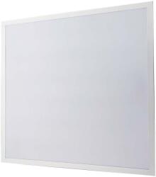 V-TAC süllyeszthető LED panel természetes fehér 40W 60 x 60cm, Philips tápegységgel - SKU 23822 (23822)