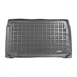 Rezaw-Plast Citroen DS3 Crossback 2019- (Focal Soundsystem) Rezaw-Plast méretpontos csomagtértálca (230158_19756_ah)